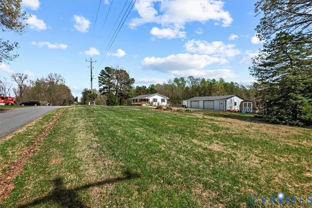 110 Spring Rd, Mineral, VA 23117