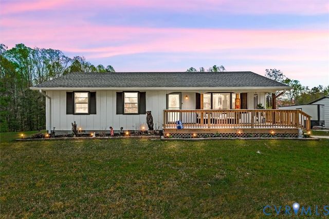 110 Spring Rd, Mineral, VA 23117