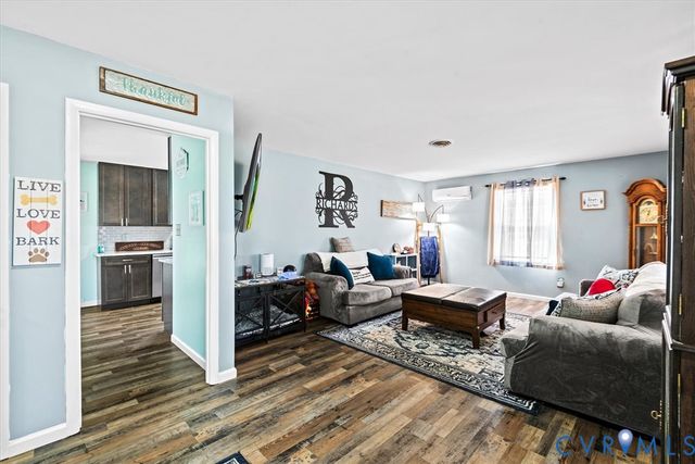 110 Spring Rd, Mineral, VA 23117