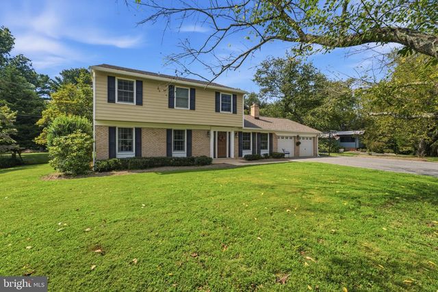 13812 MILLS AVE, Silver Spring, MD 20904