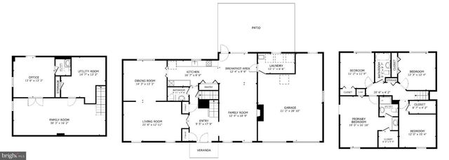 13812 MILLS AVE, Silver Spring, MD 20904