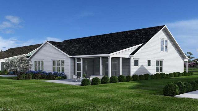 701 Connors CT, Cape Charles, VA 23310