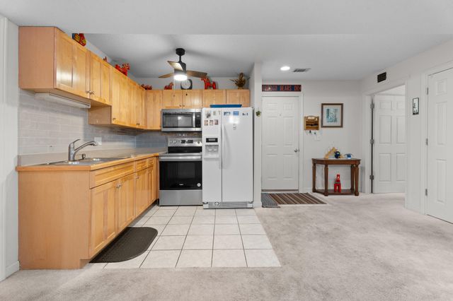 1591 Hickory Trace Drive, Stevensville, MI 49127