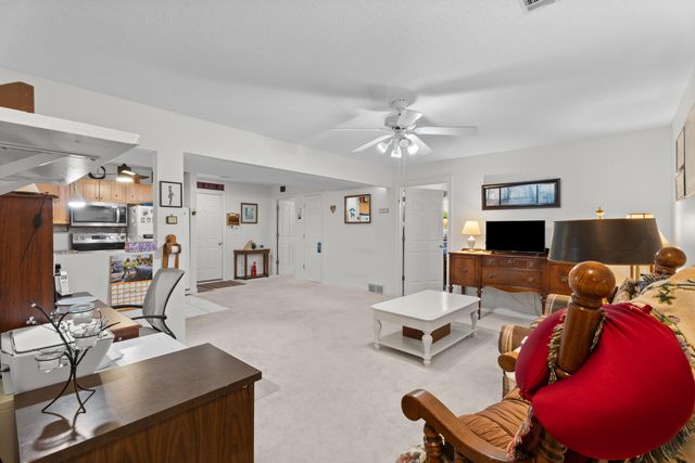 1591 Hickory Trace Drive, Stevensville, MI 49127