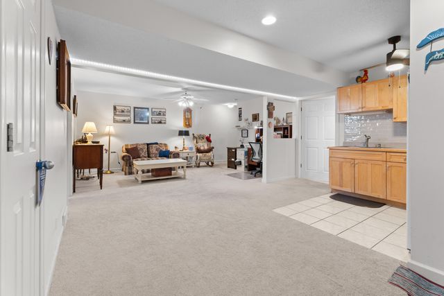 1591 Hickory Trace Drive, Stevensville, MI 49127