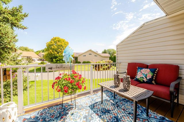 1591 Hickory Trace Drive, Stevensville, MI 49127