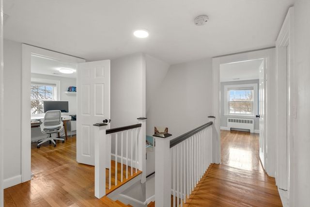 5 Summer St, Newton, MA 02464