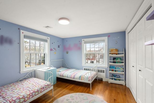 5 Summer St, Newton, MA 02464