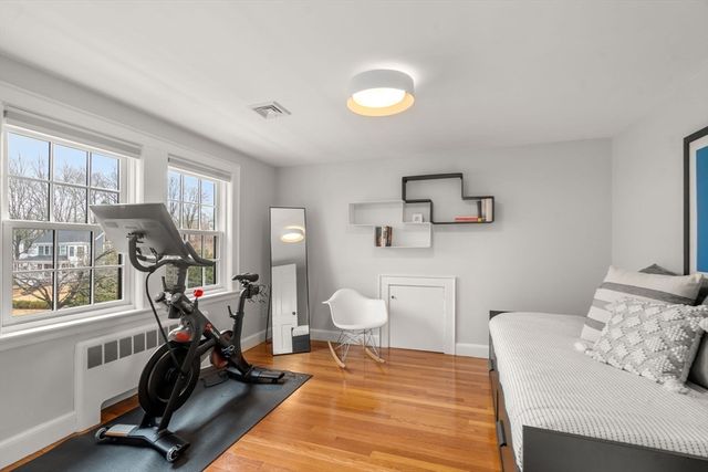 5 Summer St, Newton, MA 02464