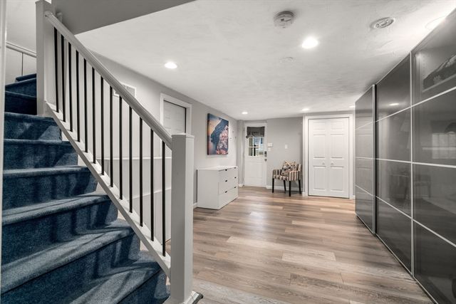 5 Summer St, Newton, MA 02464