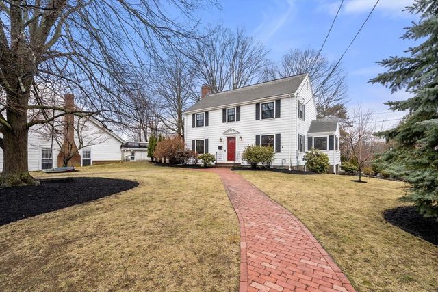 5 Summer St, Newton, MA 02464
