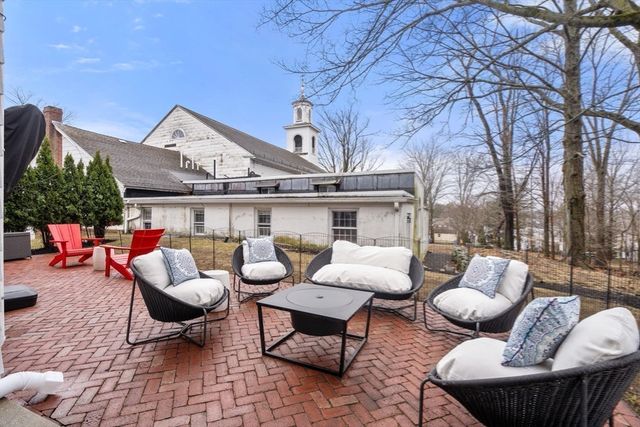 5 Summer St, Newton, MA 02464