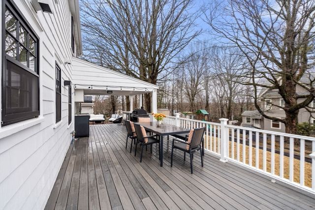 5 Summer St, Newton, MA 02464