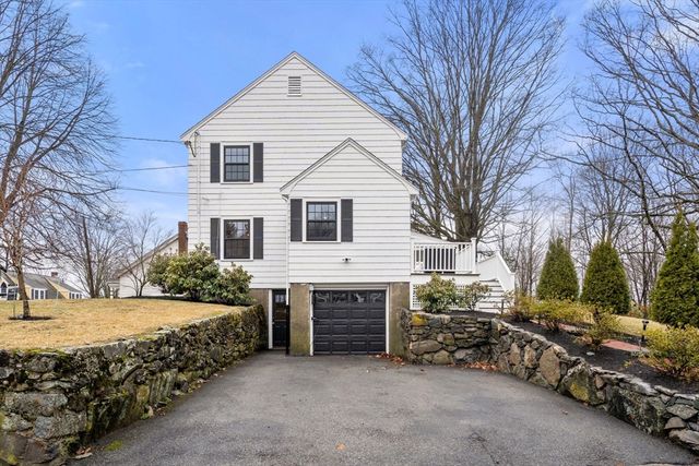 5 Summer St, Newton, MA 02464
