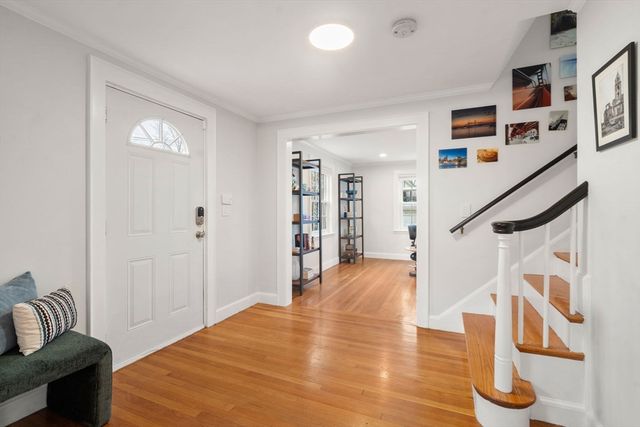 5 Summer St, Newton, MA 02464