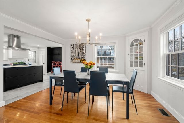 5 Summer St, Newton, MA 02464