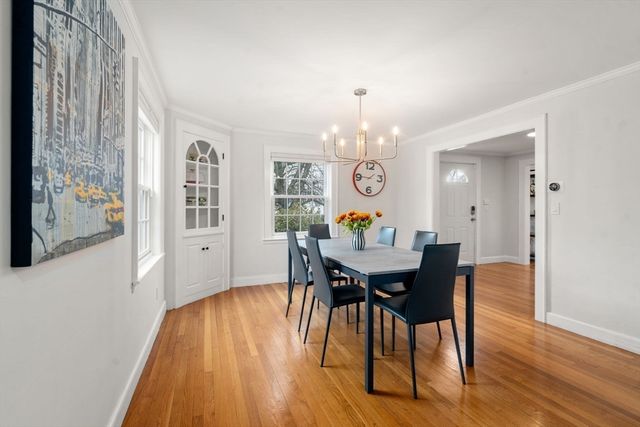 5 Summer St, Newton, MA 02464