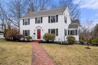 5 Summer St, Newton, MA 02464