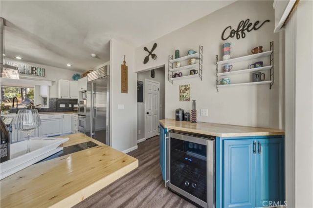 9183 Fox, Cobb, CA 95426