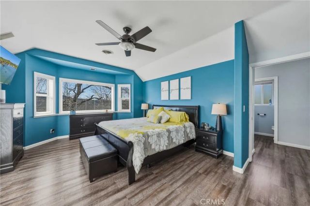 9183 Fox, Cobb, CA 95426