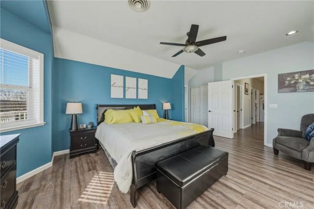 9183 Fox, Cobb, CA 95426