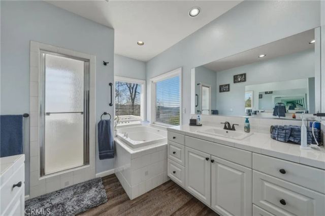 9183 Fox, Cobb, CA 95426