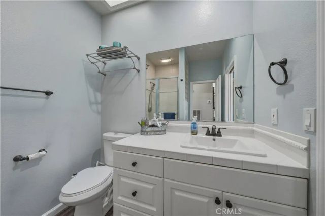 9183 Fox, Cobb, CA 95426