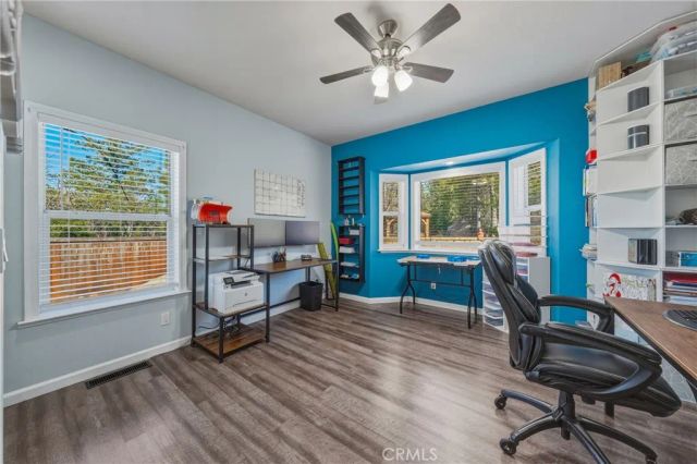 9183 Fox, Cobb, CA 95426