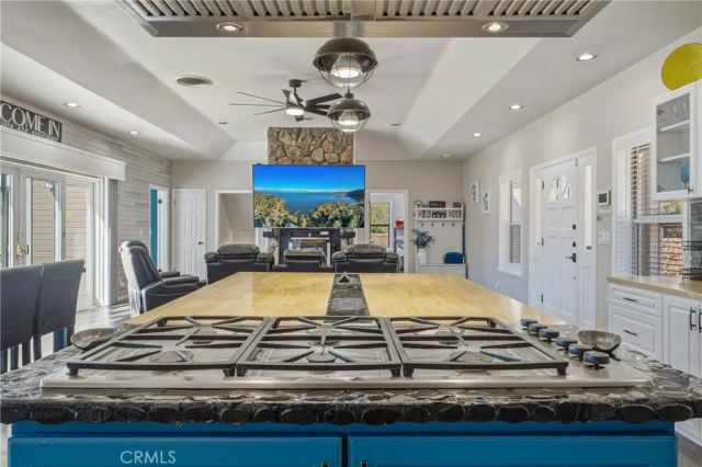 9183 Fox, Cobb, CA 95426