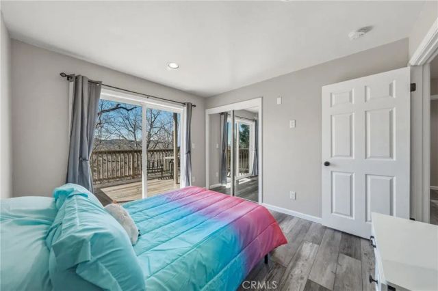 9183 Fox, Cobb, CA 95426