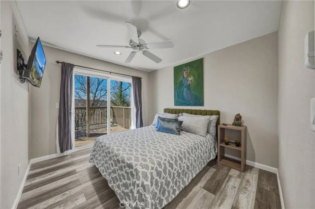 9183 Fox, Cobb, CA 95426