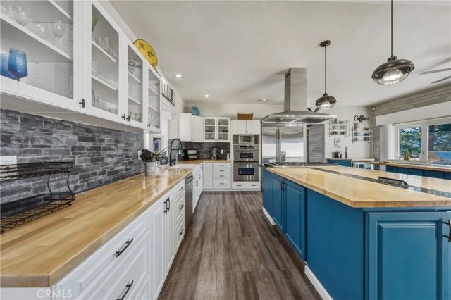 9183 Fox, Cobb, CA 95426