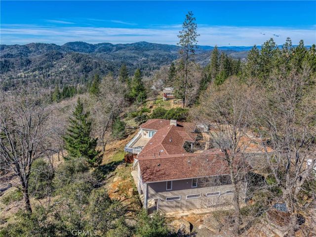 9183 Fox, Cobb, CA 95426