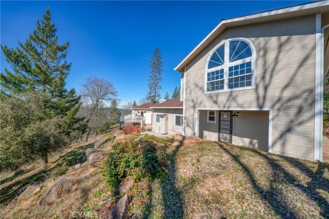 9183 Fox, Cobb, CA 95426