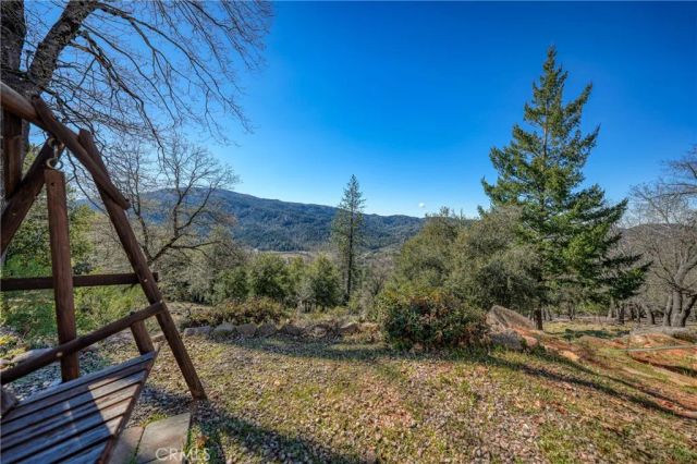 9183 Fox, Cobb, CA 95426