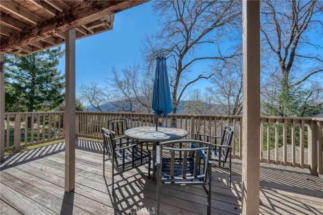 9183 Fox, Cobb, CA 95426