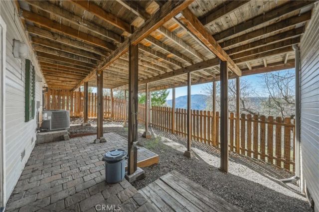 9183 Fox, Cobb, CA 95426