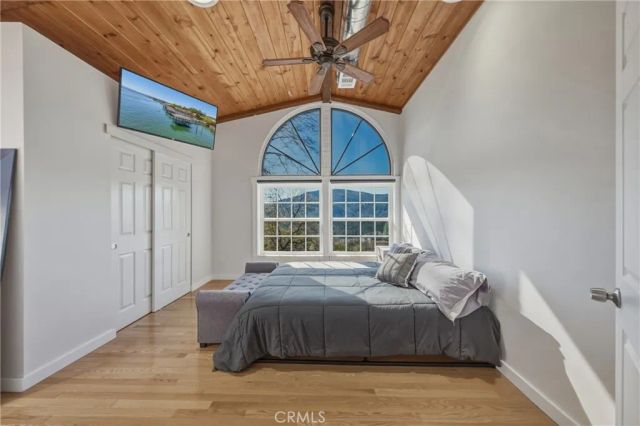 9183 Fox, Cobb, CA 95426