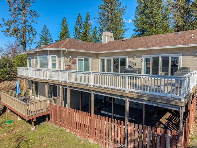 9183 Fox, Cobb, CA 95426