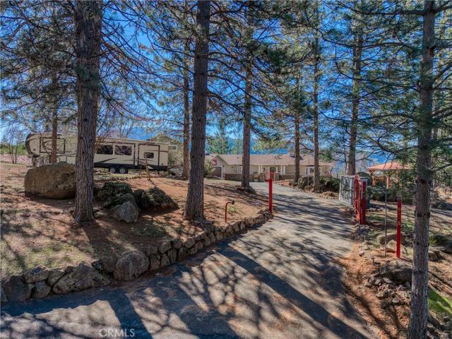 9183 Fox, Cobb, CA 95426