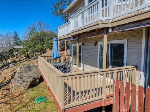 9183 Fox, Cobb, CA 95426