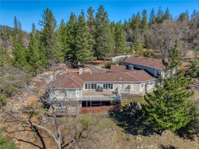 9183 Fox, Cobb, CA 95426