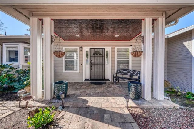 9183 Fox, Cobb, CA 95426