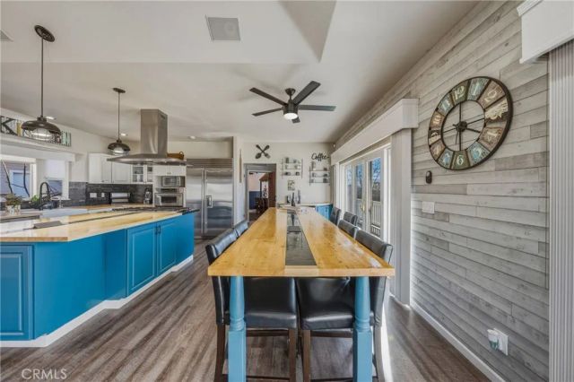 9183 Fox, Cobb, CA 95426