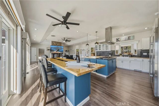 9183 Fox, Cobb, CA 95426