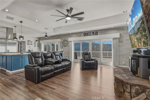 9183 Fox, Cobb, CA 95426