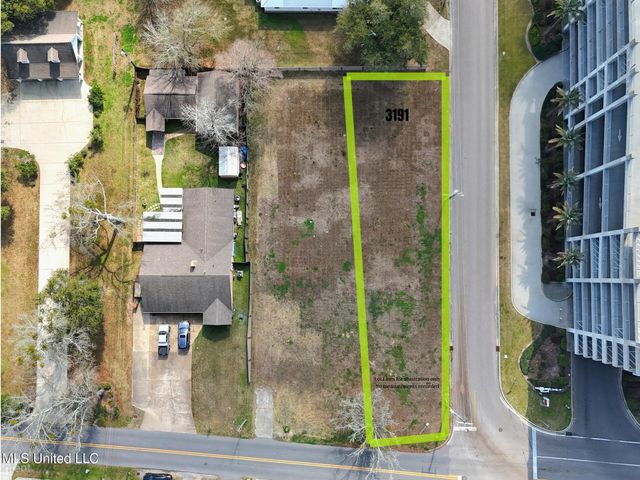 3191 Race Track Road, D'iberville, MS 39540