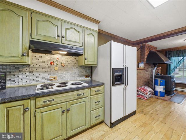 224 LURGAN AVENUE, Shippensburg, PA 17257