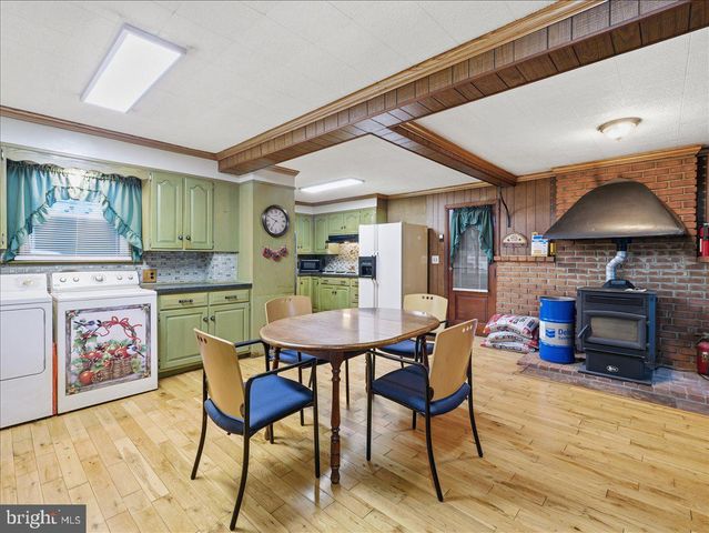 224 LURGAN AVENUE, Shippensburg, PA 17257