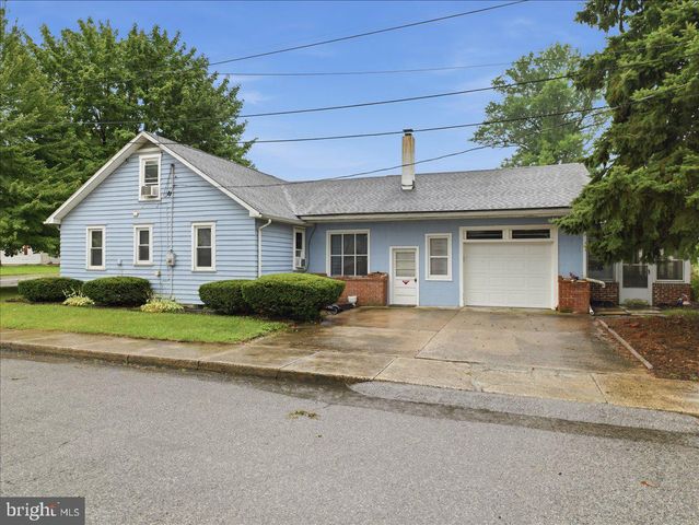 224 LURGAN AVENUE, Shippensburg, PA 17257